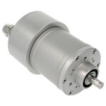 Posital Fraba inkrementálne rotačný snímač 1 ks UCM-IPH00-00256-F10W-HFG upínacia; UCM-IPH00-00256-F10W-HFG