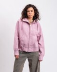 Carhartt WIP W' Hooded Painter Jacket Hortensia destroy wash S