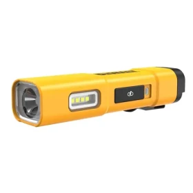 DeWalt DCL183 / Aku svietidlo / 1200 lm / 3.6V / Bez Aku (DCL183)
