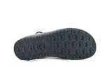 Xero shoes Mesa Summit WP Black pánske barefoot tenisky 47 EUR