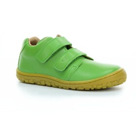 Lurchi Noah Nappa verde barefoot topánky 22 EUR
