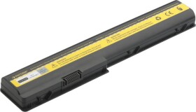 Patona HP Pavilion dv7 / HDX 18, 4400mAh, Li-Ion, 14.4V (PT2140)