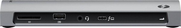 Alogic Blaze Thunderbolt 4 (TB4D3TB)