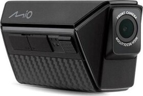 Mio MiVue MP30 GPS black
