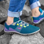 Tenisky Leguano Spinwyn Purple 42 EUR