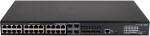 HPE 5140 24G POE+ 4SFP+ EI SW