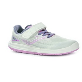 Joma Supercross Junior 2602 White barefoot tenisky 30 EUR