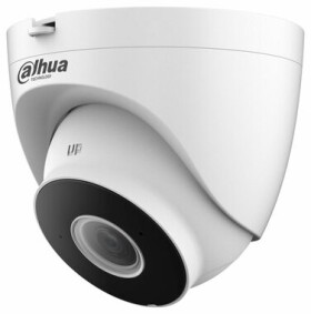 Dahua IPC-HDW1230DT-STW / Vonkajšia IP kamera / dome / 1920 x 1080 / IP67 / IR / WiFi / SD / H265 (IPC-HDW1230DT-STW-0280B)