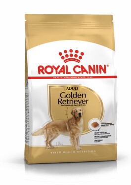 Royal Canin Dog Adult Golden Retriever