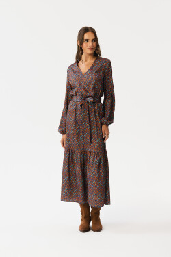 Denné šaty model 185121 Stylove XXL