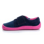 Topánky Beda Elisha (BF 0001/SK/1W sieťovina s kožou) 23 EUR