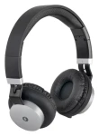 Fonestar TV-PHONES čierna / drôtové slúchadlá / 3.5mm jack / 40mm meniče / kábel 5 m (8422521017220)
