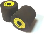 Glob Brúsny valec ULTRA FINE / Brúsny valec / 100 x 100 x 19 mm / Netkaná textília (GLOB-SLW-10019-ULTRA)