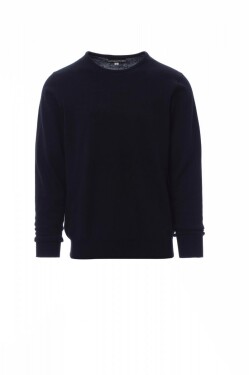 Unisex sveter Payper FLY Farba: Námornícka modrá, Veľkosť: L (000298008108007L)