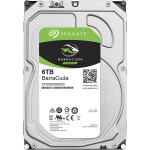 Seagate BarraCuda 6TB 3.5" SATA III (ST6000DM003)