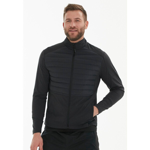 Pánská hybridní bunda Endurance Benst M Hybrid Jacket S