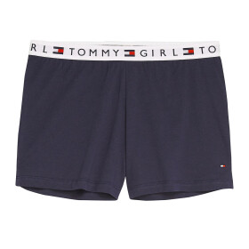 Dámske šortky UW0UW01668-416 - Tommy Hilfiger XS