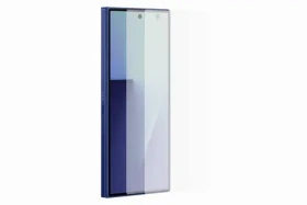 Samsung Ochranná fólia Fold7 Transparent (EF-UF966CTEGWW)