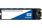 WD Blue 2TB M.2 2280 SATA (WDS200T2B0B)