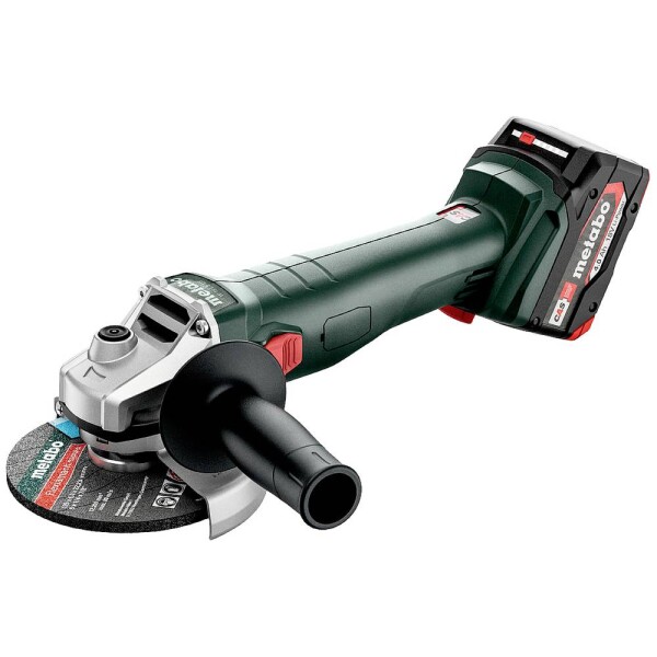 Metabo W 18 L 9-125 602247510