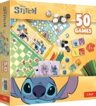 Trefl Sada 50 hier Stitch