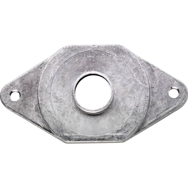 Kopírovacia príruba Metabo 30 mm Metabo 630121000 Priemer 30 mm; 630121000