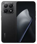 XIAOMI 15T 5G 12+256GB čierna / Telefón / 6.83" AMOLED / Dimensity 8400 Ultra / 5500 mAh / HyperOS 2 (MZB0KY5EU)