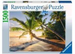 Ravensburger Plážový úkryt