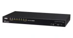 KVM prepínač 8 portov 4K HDMI / KVM prepínač / 8 portov / USB 2.0 / 4K UHD (CS1798A-AT-G)
