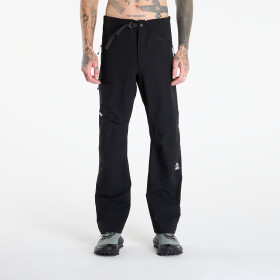Kalhoty The North Face Chamlang SS Pant TNF Black L