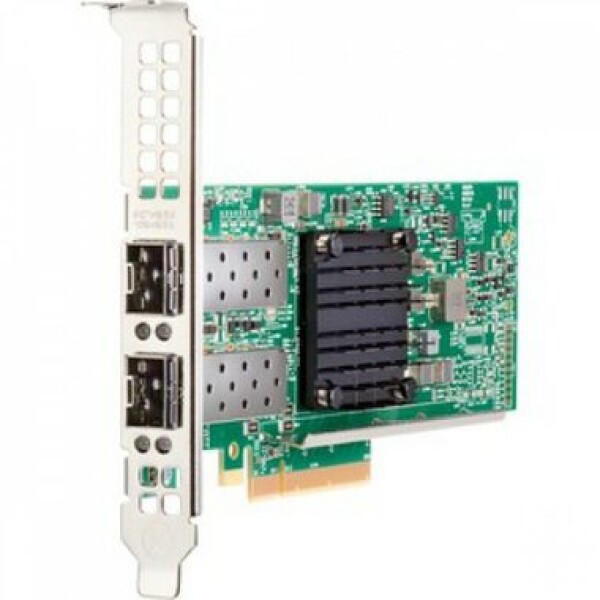 HPE Broadcom BCM57412 Ethernet 10 Gb 2-port SFP+ (P26259-B21)