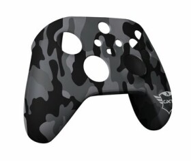 Trust GXT 749K Controller Silicon Skins Camo silikónové púzdro pre ovládač pre XBOX (24176)