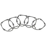Hazet 9012TT-014/5 9012TT-014/5 tesnenie 1 ks; 9012TT-014/5