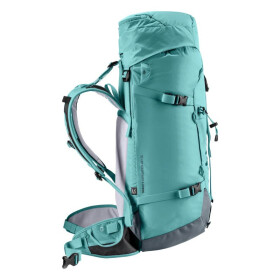 Batoh Deuter Gravity Expedition 45+ SL 3362122-3462 NEPLATÍ