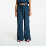 Kalhoty Nike Sportswear Collection Women's Mid-Rise Repel Zip Pants Armory Navy/ White L