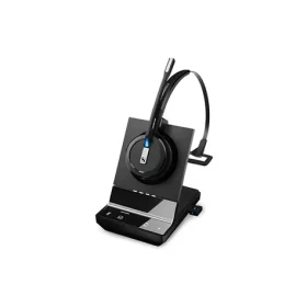 EPOS IMPACT SDW5014 EU čierna / Pre callcentrá / DECT / Mono / Mikrofón / Bezdrôtové (1000607)