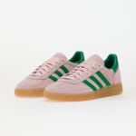 Tenisky adidas Handball Spezial W Clear Pink/ Green/ Gold Metallic EUR 36