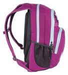 Študentský ruksak Nitro Chase Grateful Pink