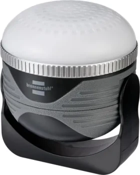Brennenstuhl OLI 310 AB / Mobilná LED lampa / vonkajšie / nabíjacie (1171640)