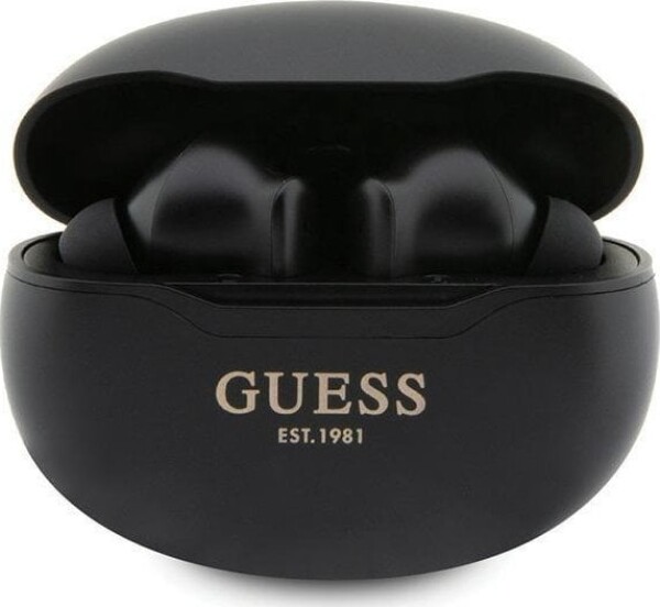 Guess Classic EST čierne (GUTWST50EK)