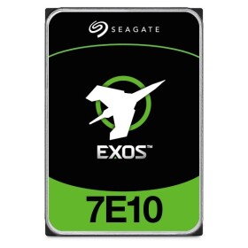 Seagate Exos E 7E10 4TB 3.5'' SAS-3 (12Gb/s) (ST4000NM025B)