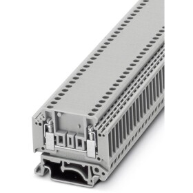Knife disconnect terminal block MTKD 3100017 Phoenix Contact; 3100017