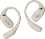 Shokz słuchawki Shokz OpenFit Beige