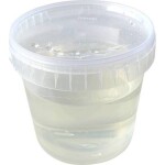 Glukózový syrup 1 kg - dortis - dortis