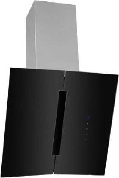 Brego Prie sienos montuojamas gartraukis BREGO Vertum 60 Juodas