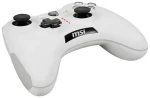 MSI Force GC20 V2 biela / Herný ovládač / PC Android (FORCE GC20 V2 WHITE)