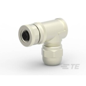 TE Connectivity TE AMP M8/M12 Connectors T4112011031-000 1 ks; T4112011031-000