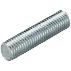 Fischer 535535 závitový kolík M8 120 mm ocel glavanizované zinkom 50 ks; 535535