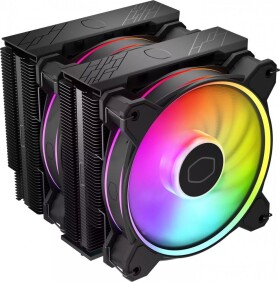 Cooler Master CPU COOLER S_MULTI/RR-D6BB-20PA-R1 COOLER MASTER