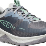 Tenisky KEEN Versacore Wp Magnet/ Granite Green EUR 37.5